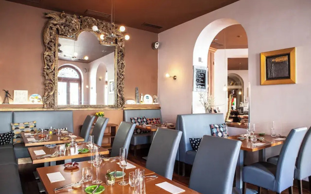 Boutique Hotel Nautilus