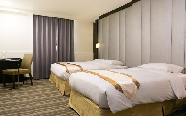 Hotel Bonza