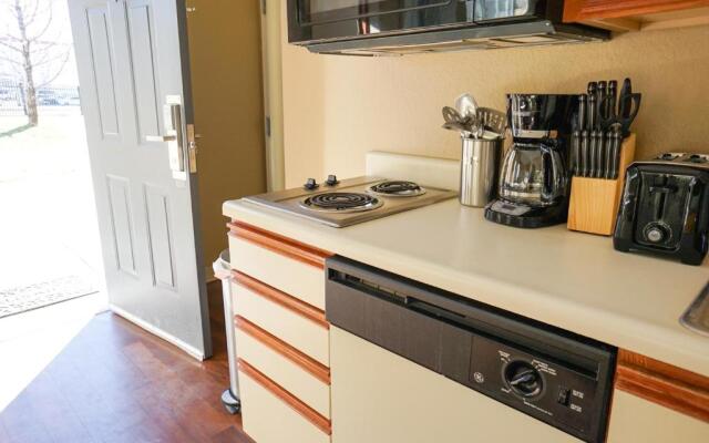 Downtown Wichita Apartments