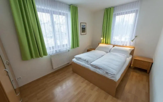 Apartmany Riviera 505