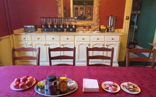 Ellstanmor Guesthouse Cooma