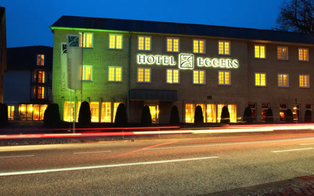 Hotel Eggers