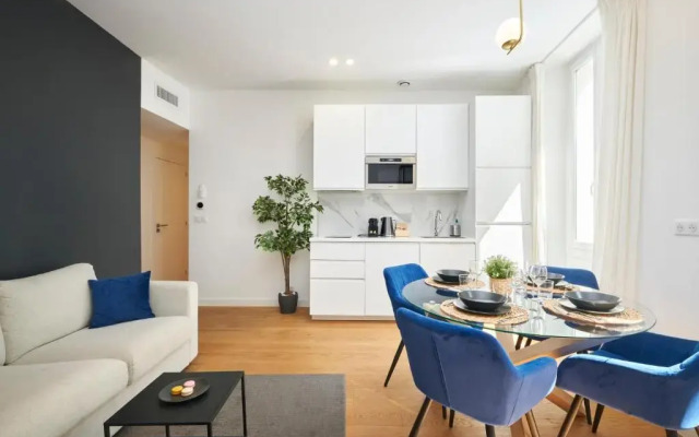 HeavnStay Suite 2 Cannes Centre