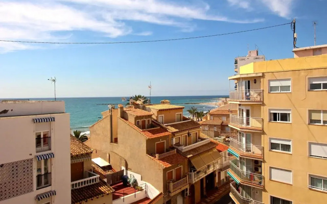 Dúplex con Vistas al Mar 2