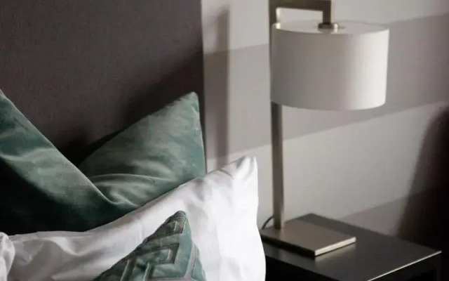 Wilhelmsen house Apartments