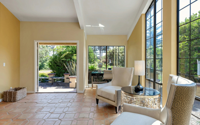 Sonoma Coast Villa