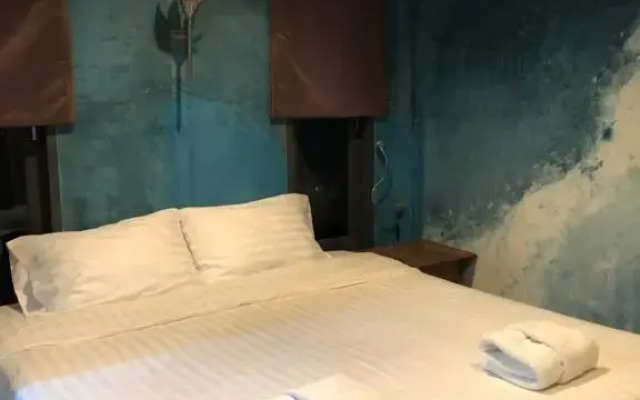 Beach Way Apartment