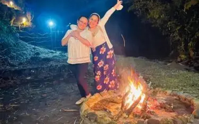 Hosteria Kasadasa