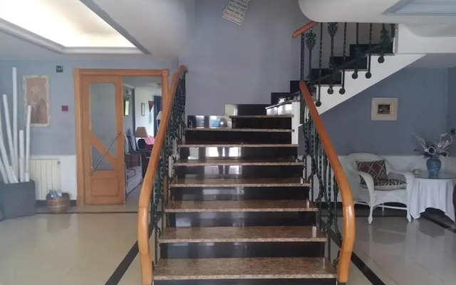 Hotel Pineda Playa