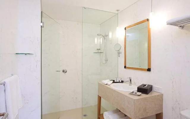 The Richardson Hotel & Spa