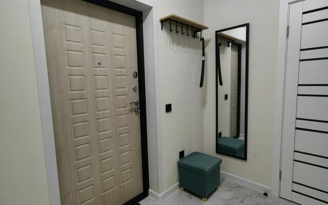 Апартаменты на улице Добролюбова