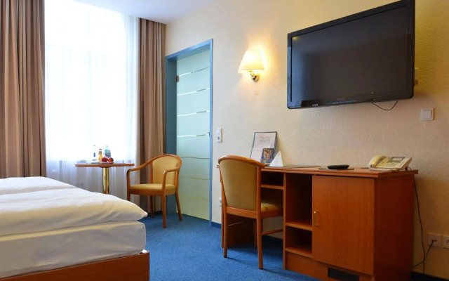 Sure Hotel by Best Western Wilhelmshaven City