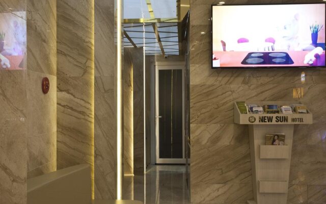 New Sun Hotel