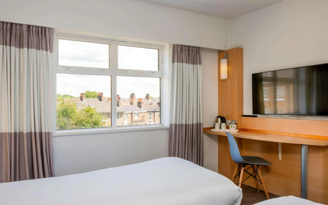 ibis Styles York Centre