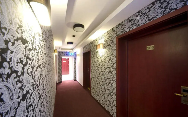 Centrum Hotel