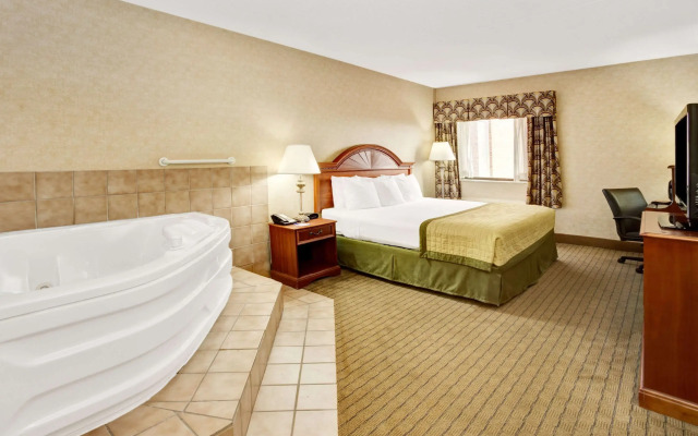 Baymont by Wyndham Indianapolis West