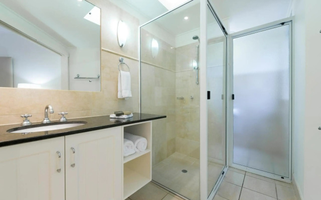 Mandalay Luxury Beachfront Apartments