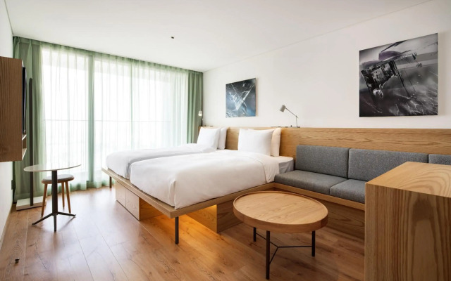 Anteroom Seoul