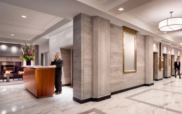 The Arlington Luxury Apartments
