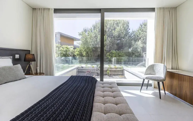 Troia Design Villa by Cadenzalux