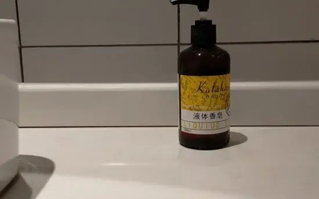 Zhengzhou Yuping Hotel (Erqi Wanda Branch)