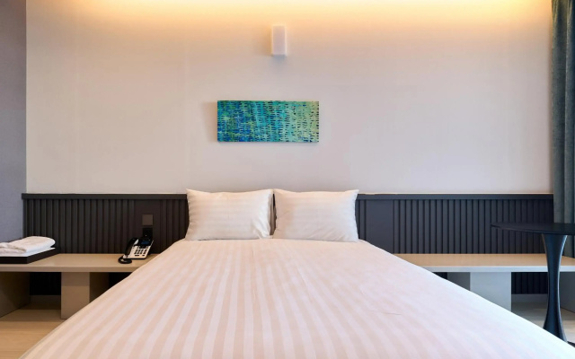 Hotel Withus Jeongdongjin