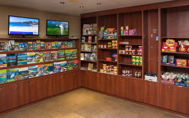 The Lakes Resort Cairns