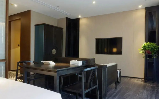 Fuzhou Fanli Garden Hotel
