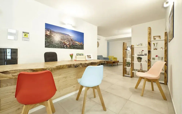 Villapiana Country House