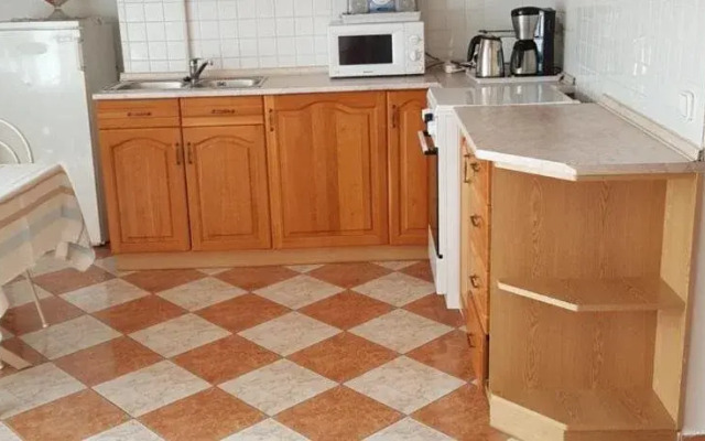 Pension Óvári