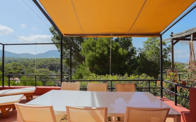 Villa Xereca