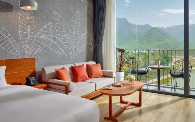 Vedana Resort Ninh Binh