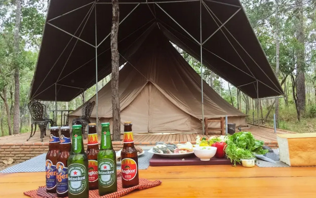 vKirirom Pine Resort