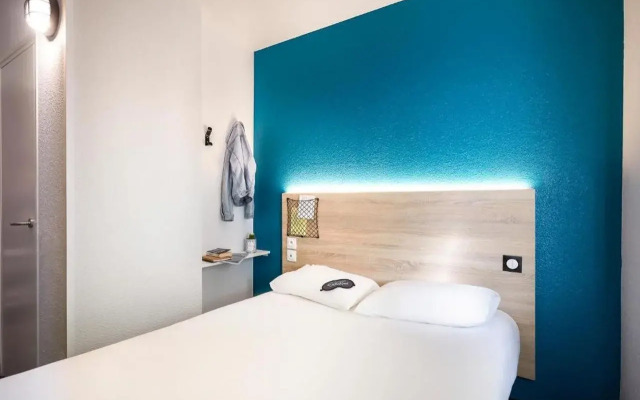 hotelF1 Calais Coquelles