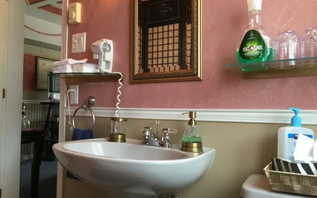Le Septentrion B&B