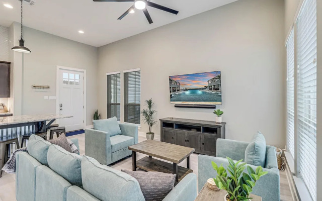 Sunday Funday 114 BAR