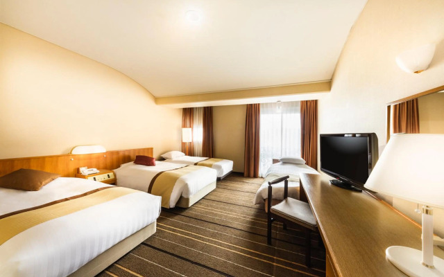 Senri Hankyu Hotel Osaka