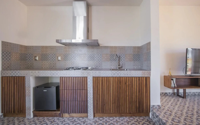 Hotel Casa del Sótano