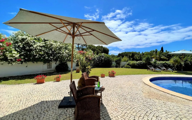 Albufeira Balaia Villa With Private Pool by Homing
