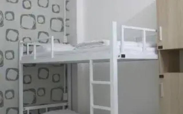 Forever Hostel