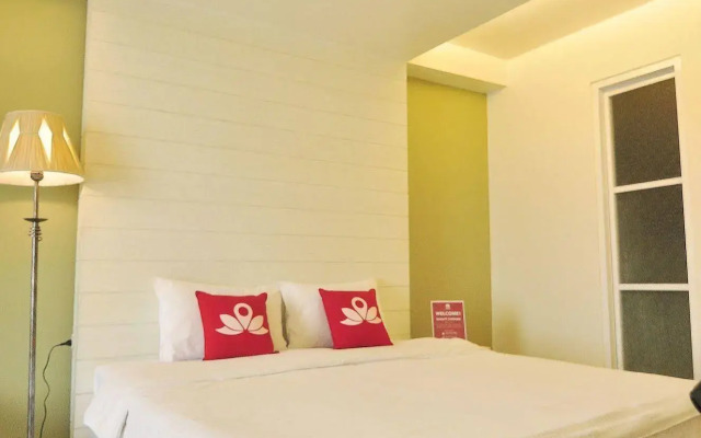 Zen Rooms Panurangsri