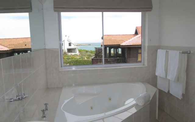 Belle Mer Guest House