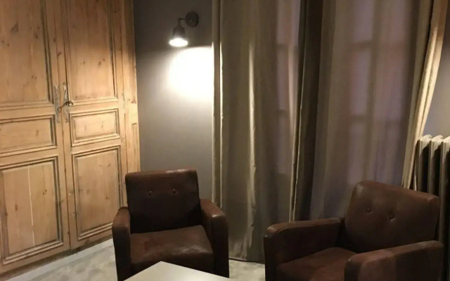 Villa Des Ursulines