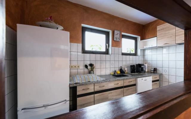 Ferienwohnung Schwetzingen