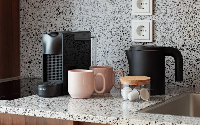 Numa Hamburg St Georg