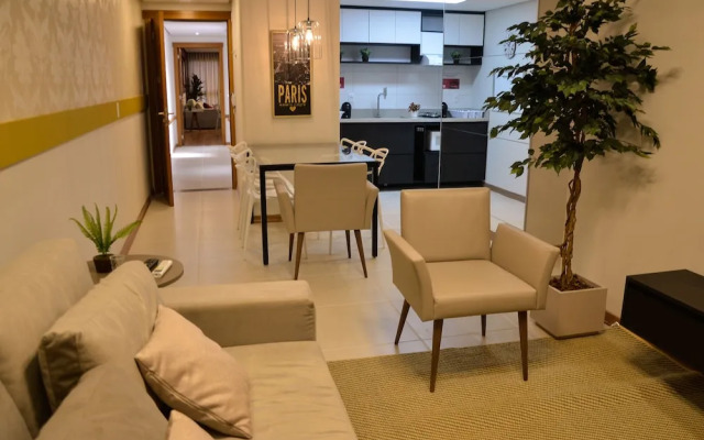 Residencial Paradiso