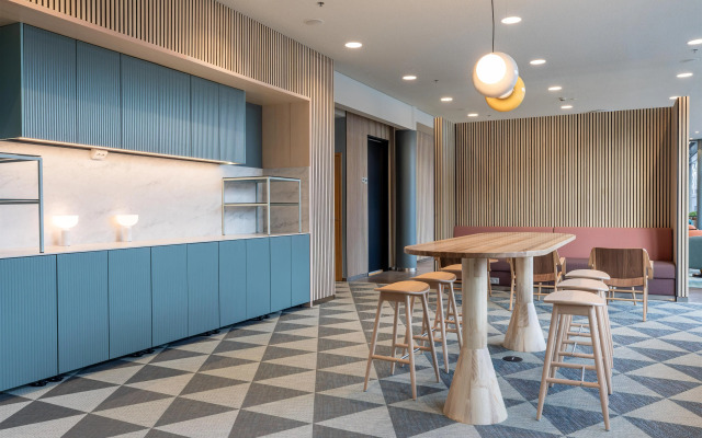 Scandic Tampere City