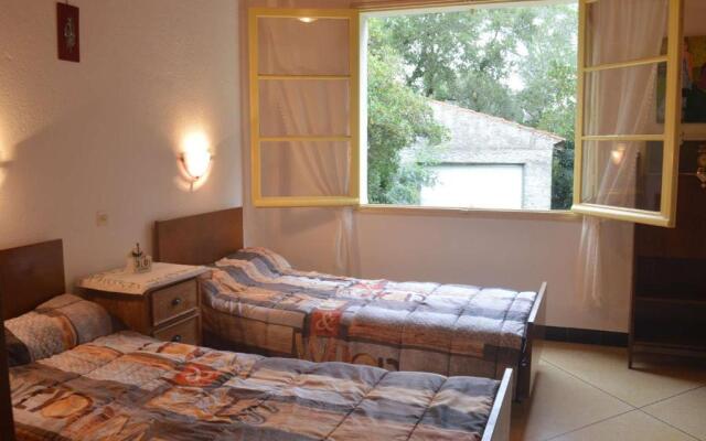 Appartement Saint-Aygulf, 2 pièces, 4 personnes - FR-1-226A-103