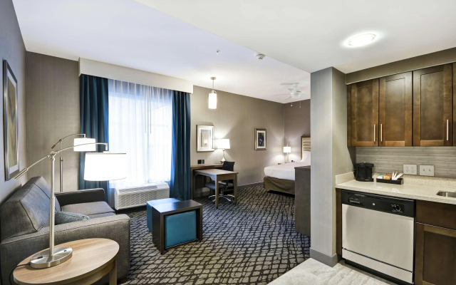 Homewood Suites by Hilton Detroit
