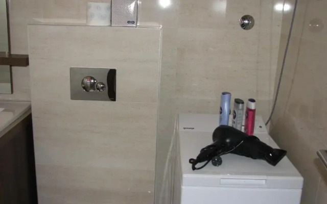 Apartments B&S Lux